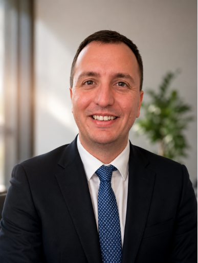 Benoît Mathieu