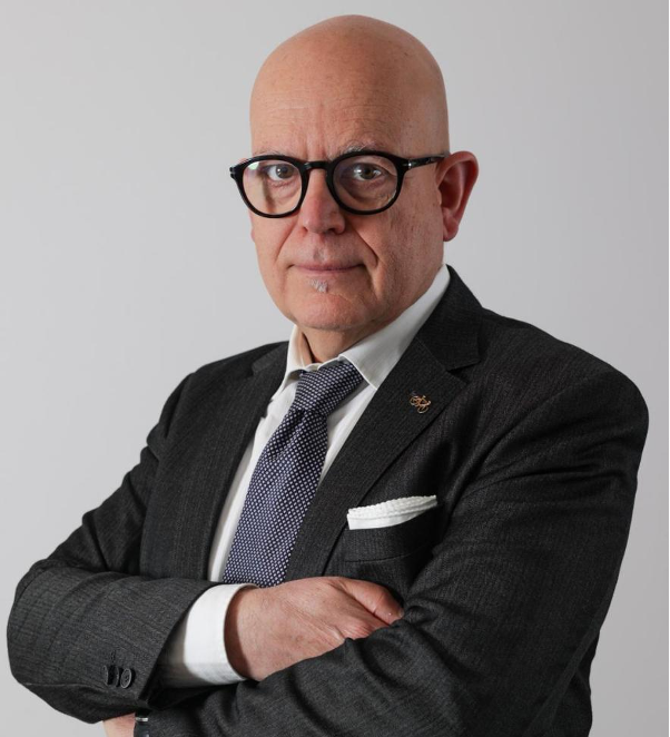 Prof. LUCA LANINI
