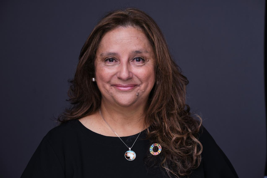 Martha Montoya