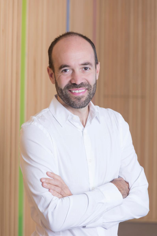 Pau López Rojo