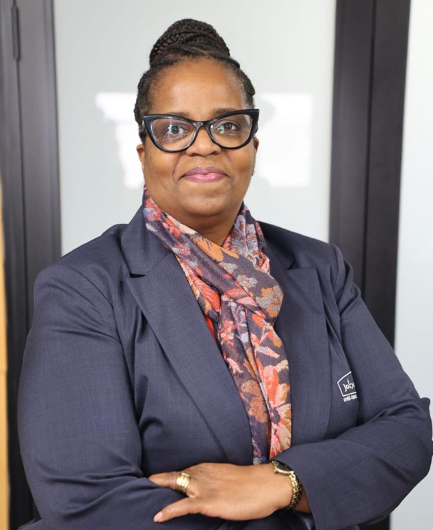 Phindile Shabalala